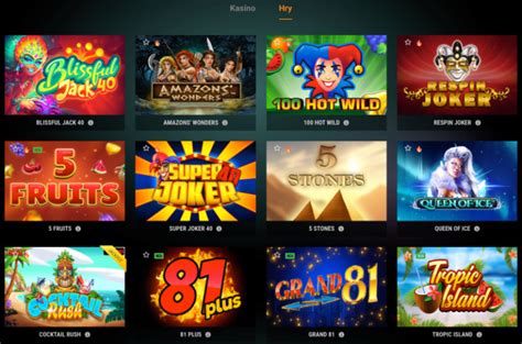 Niké Casino Recenzia .